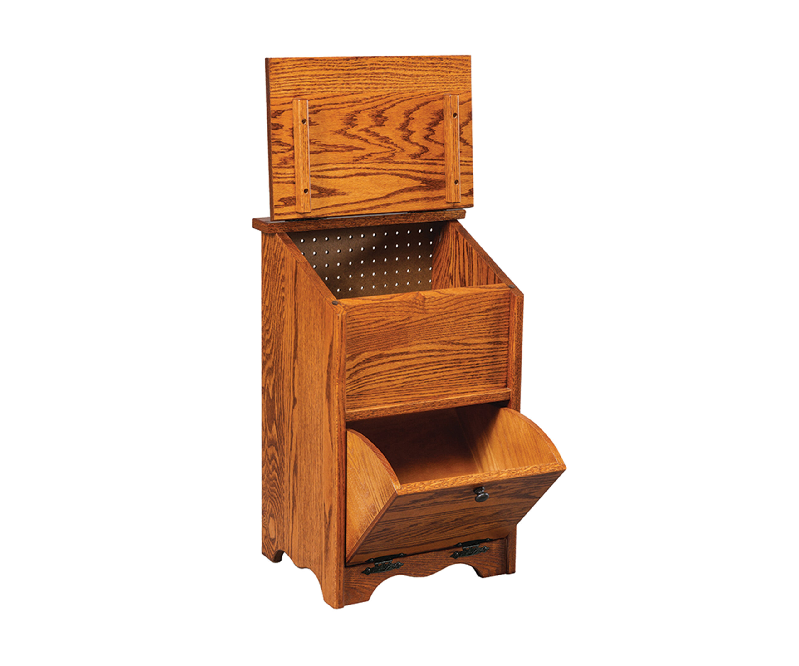 Small Veggie Bin Amish Originals