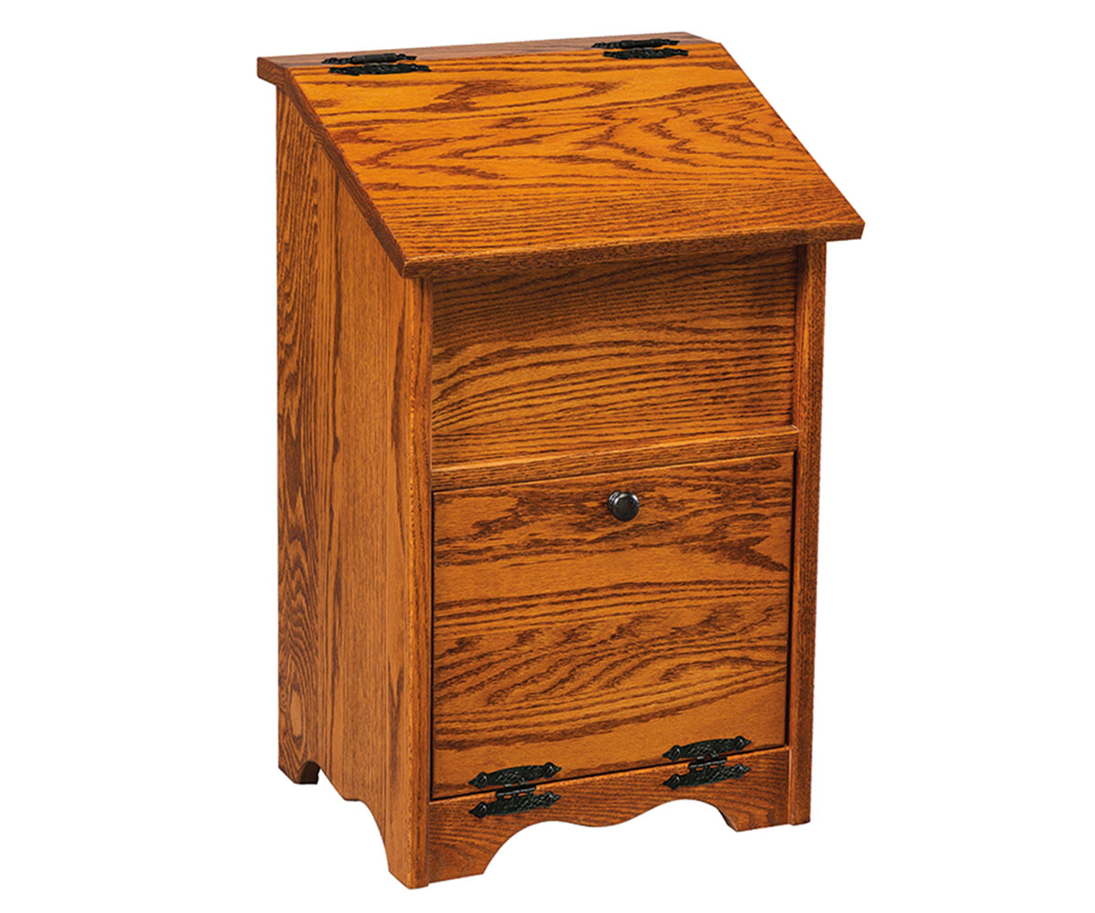 Small Veggie Bin Amish Originals