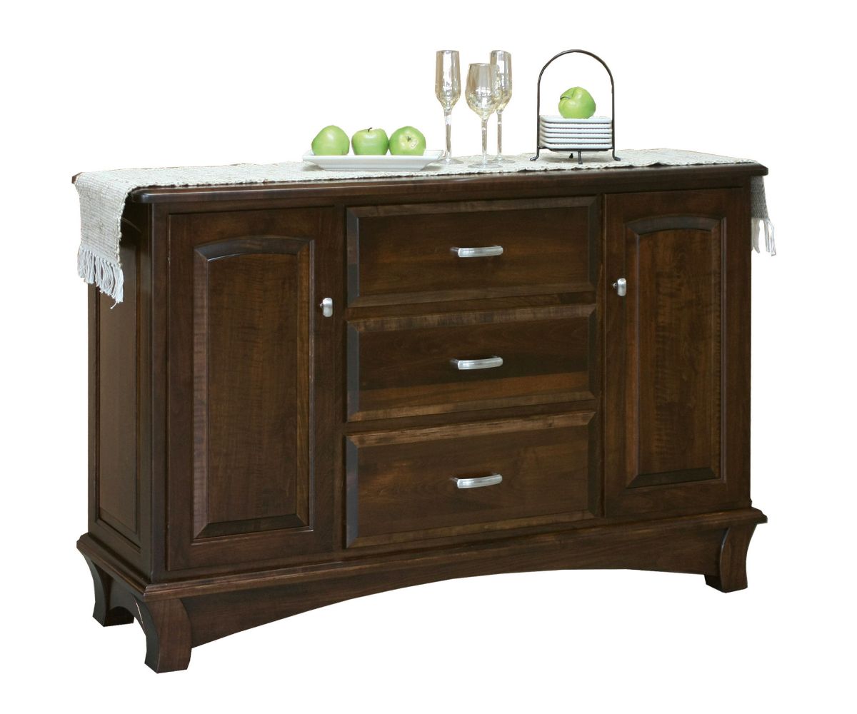 Grand Island Buffet | Amish Originals