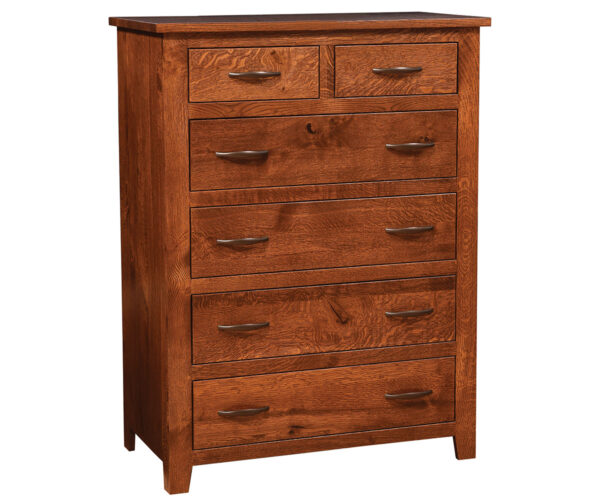 Bloomfield 6 Drawer Chest