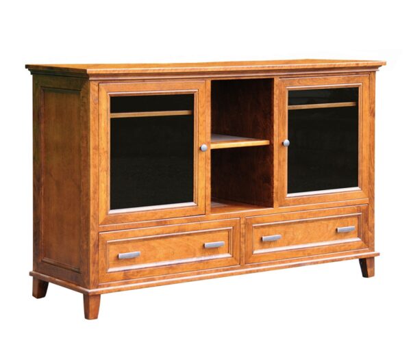 Brooklyn TV Stand - 63"W