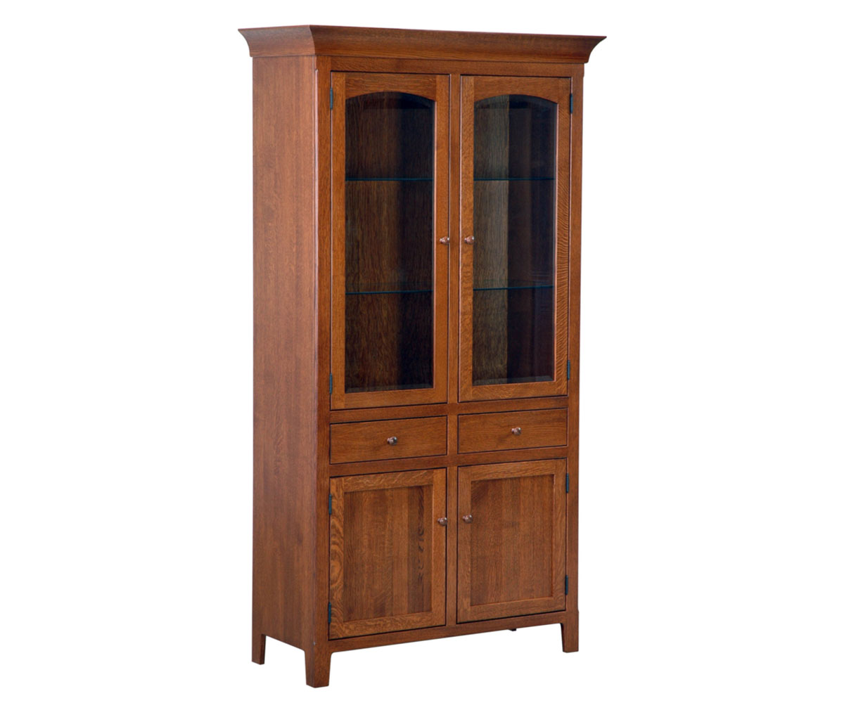 Cambridge Dining Cabinet