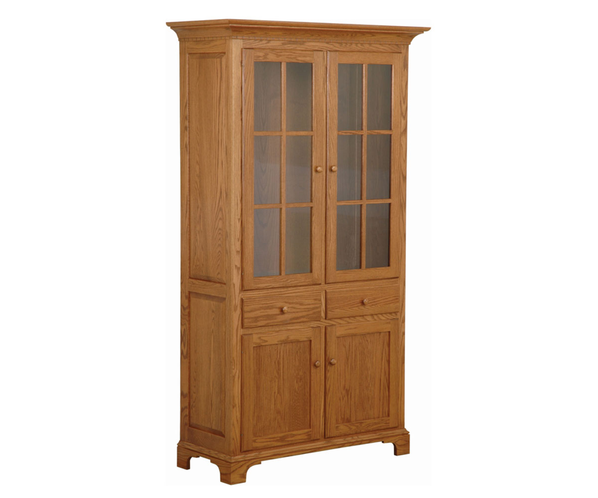 NBS Shaker Dining Cabinet