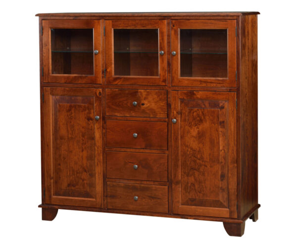 Graham Cabinet