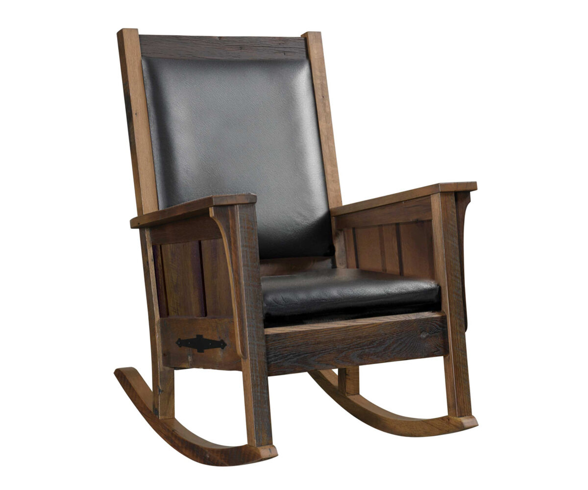 Kimbolton Rocker