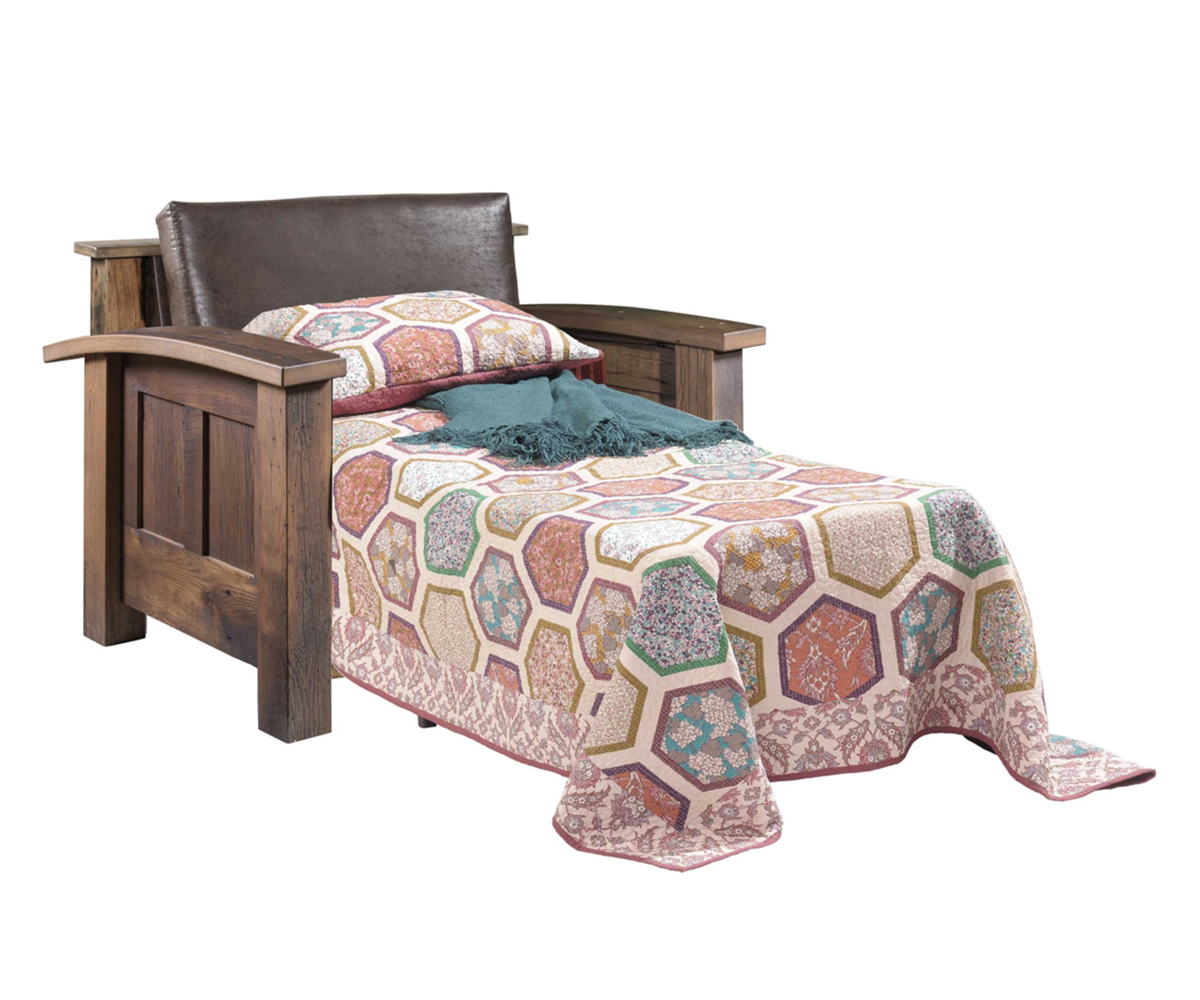 Kimbolton Sleeper Chair