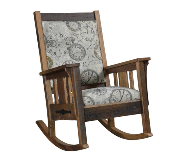 Tiverton Rocker
