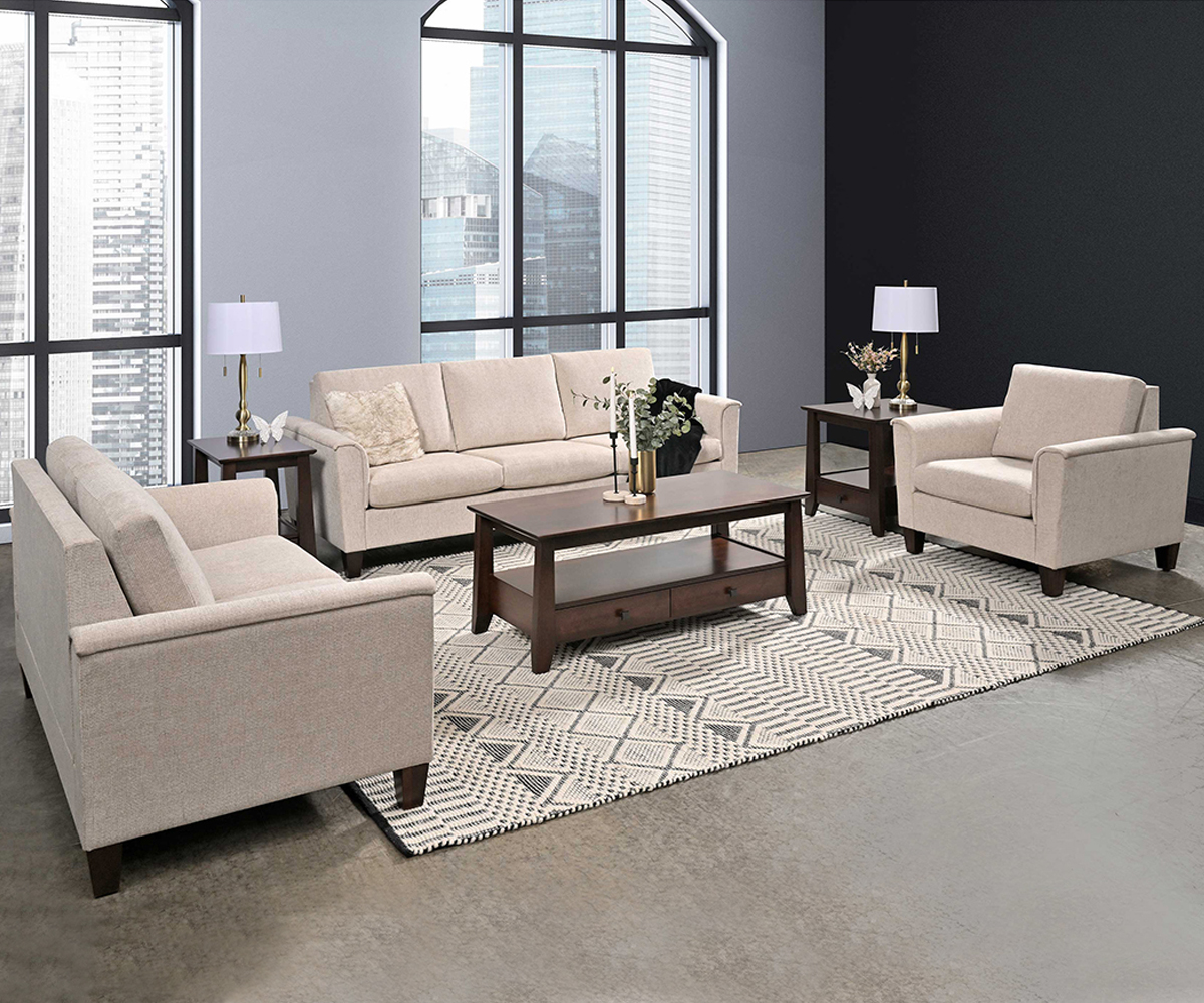 Baltimore 60" TV Stand - Image 4
