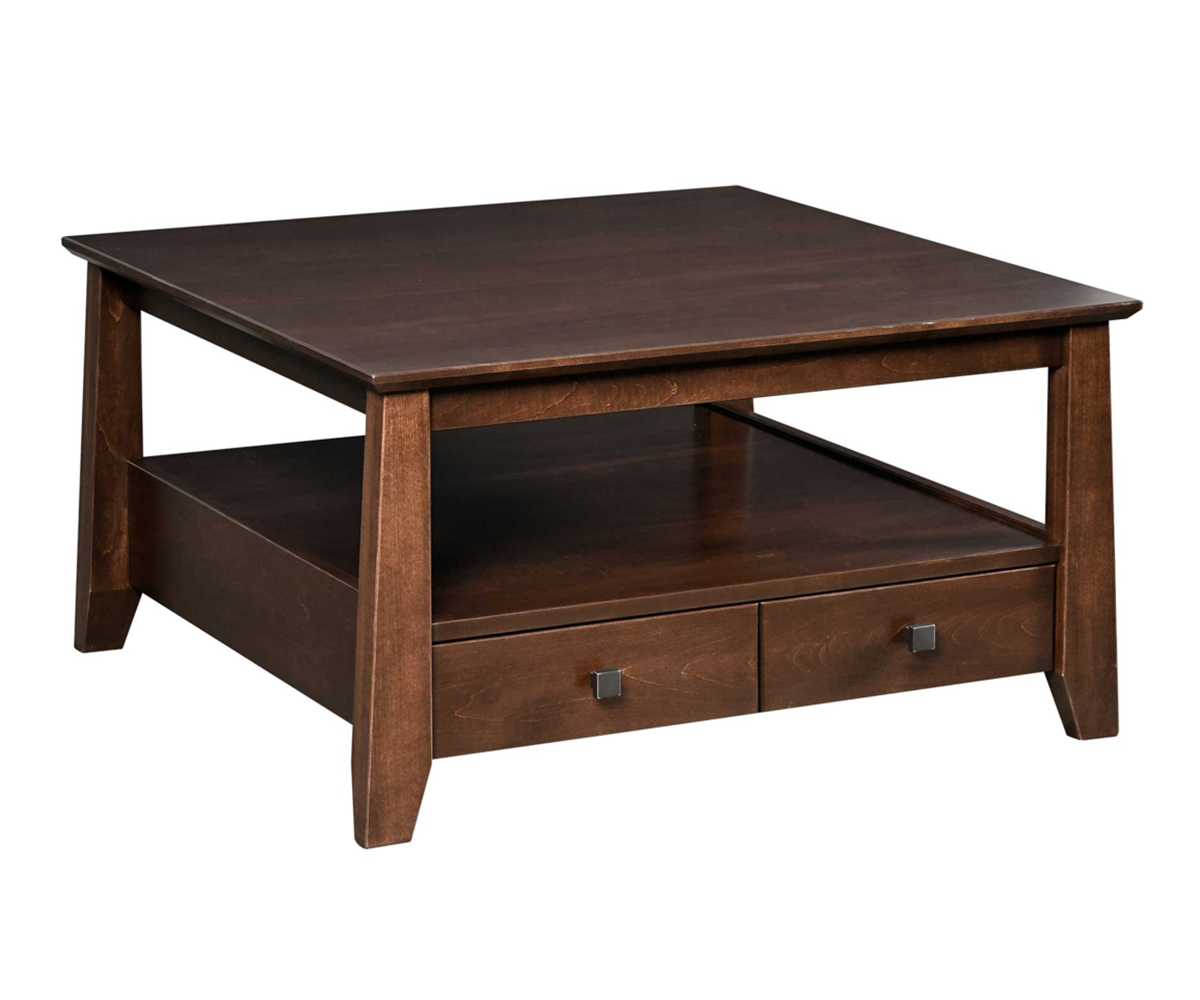 Baltimore Square Table