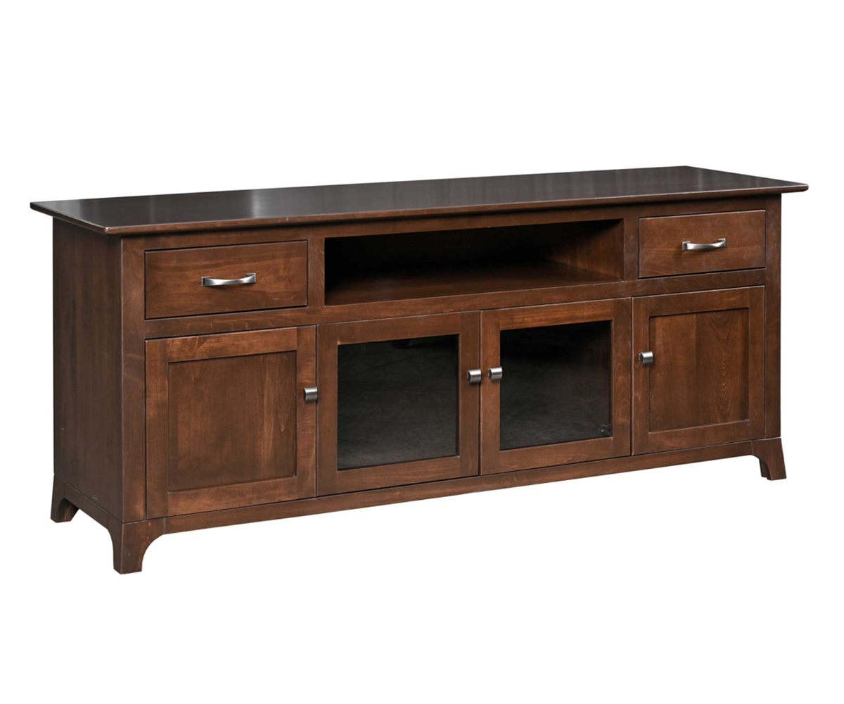 Fusion 72" TV Stand