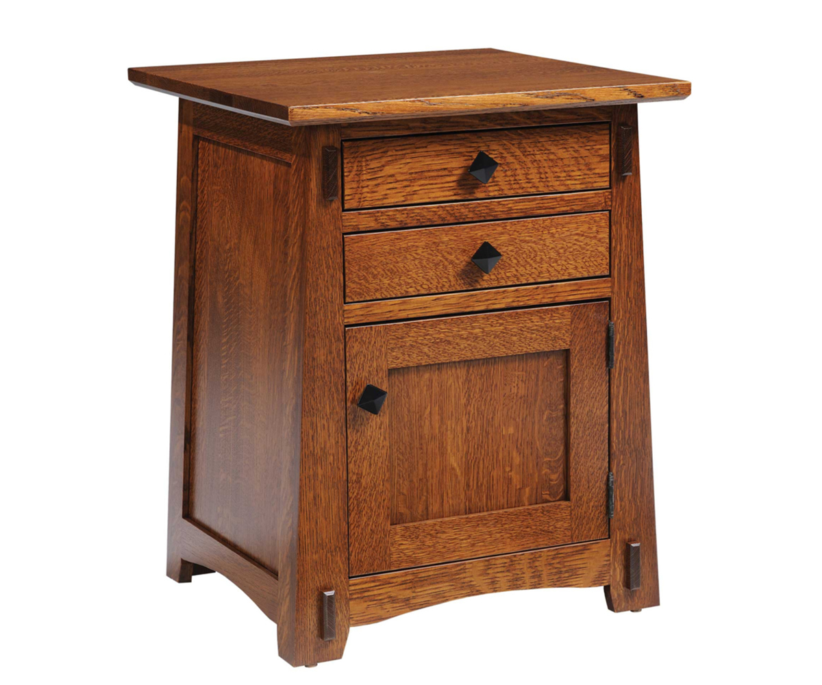 Olde Shaker Living Room Collection - Image 7