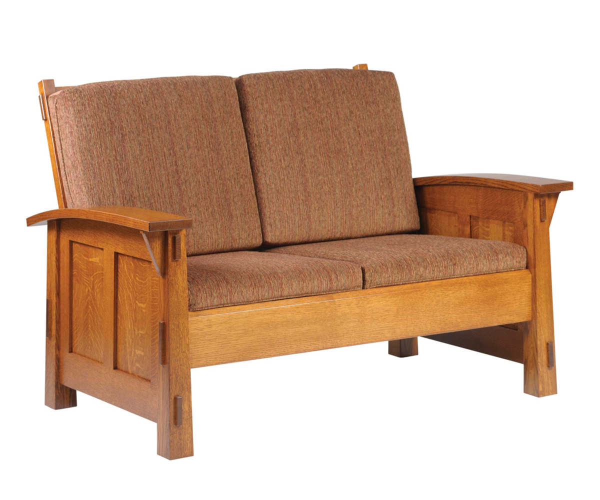Olde Shaker Living Room Collection - Image 3
