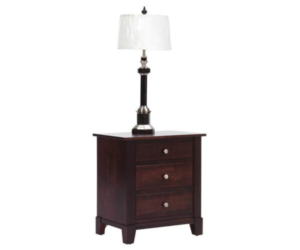 Greenwich Nightstand