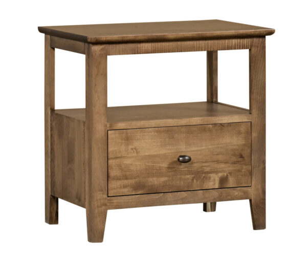 Otto 1 Drawer Nightstand