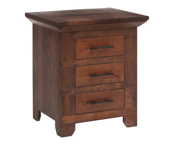 Redmond Wellington Nightstand - 24"W