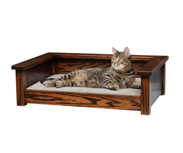Parkin Small Pet Lounge with Pad