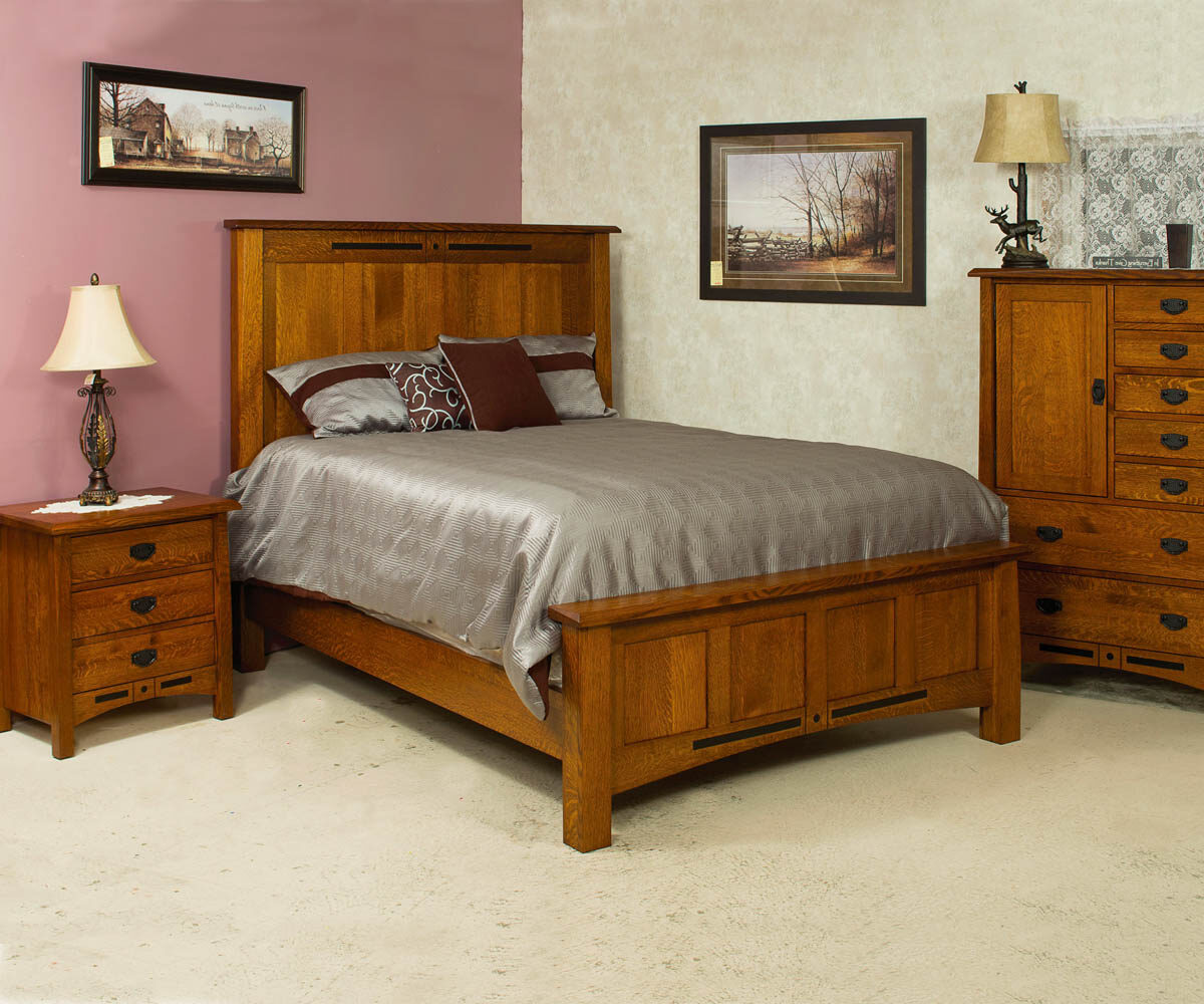 Bel Aire 7 Drawer Dresser - Image 3