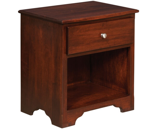 Millerton 1 Drawer Nightstand