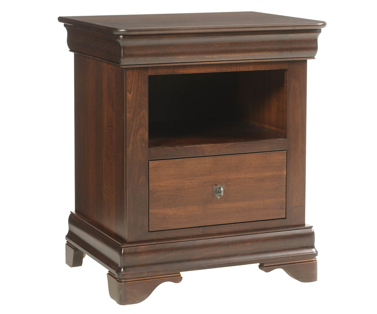 Versailles Nightstand