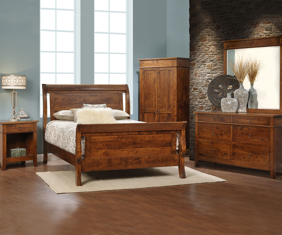 Tucson High Dresser - Image 4