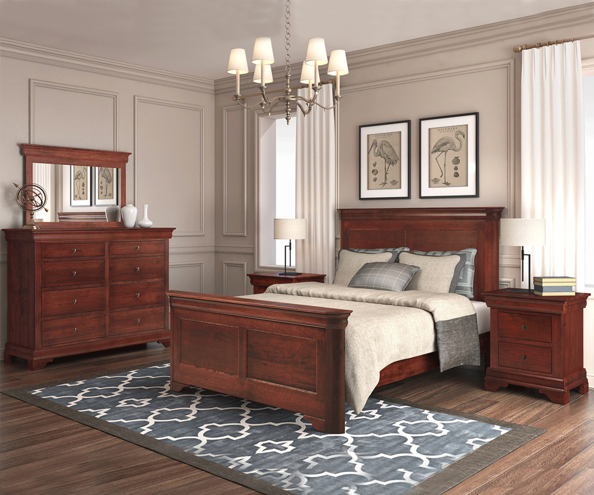 Versailles Collection