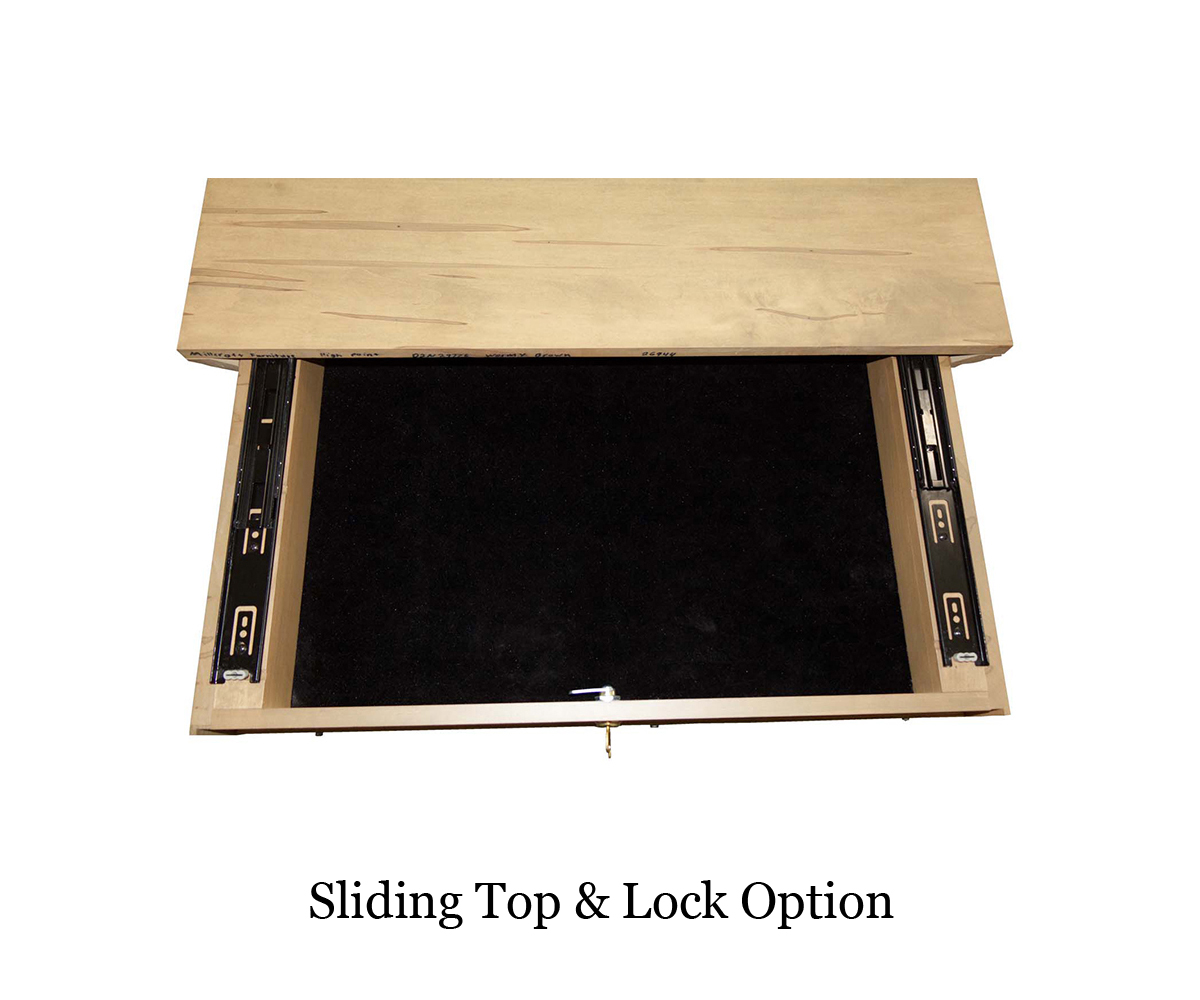 Versailles Nightstand - Image 4