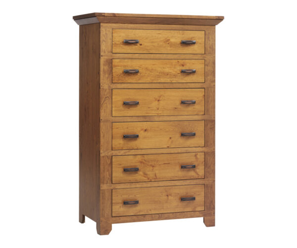 Redmond Wellington Chest of Drawers