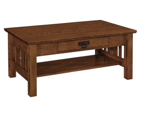 Ridana Coffee Table - 42"W