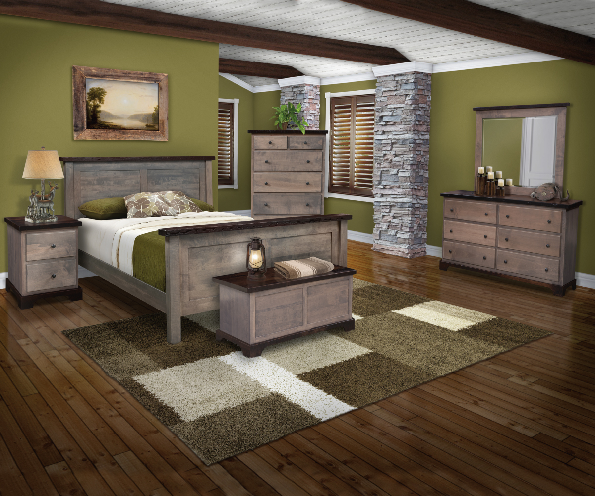 Manchester High Dresser - Image 4