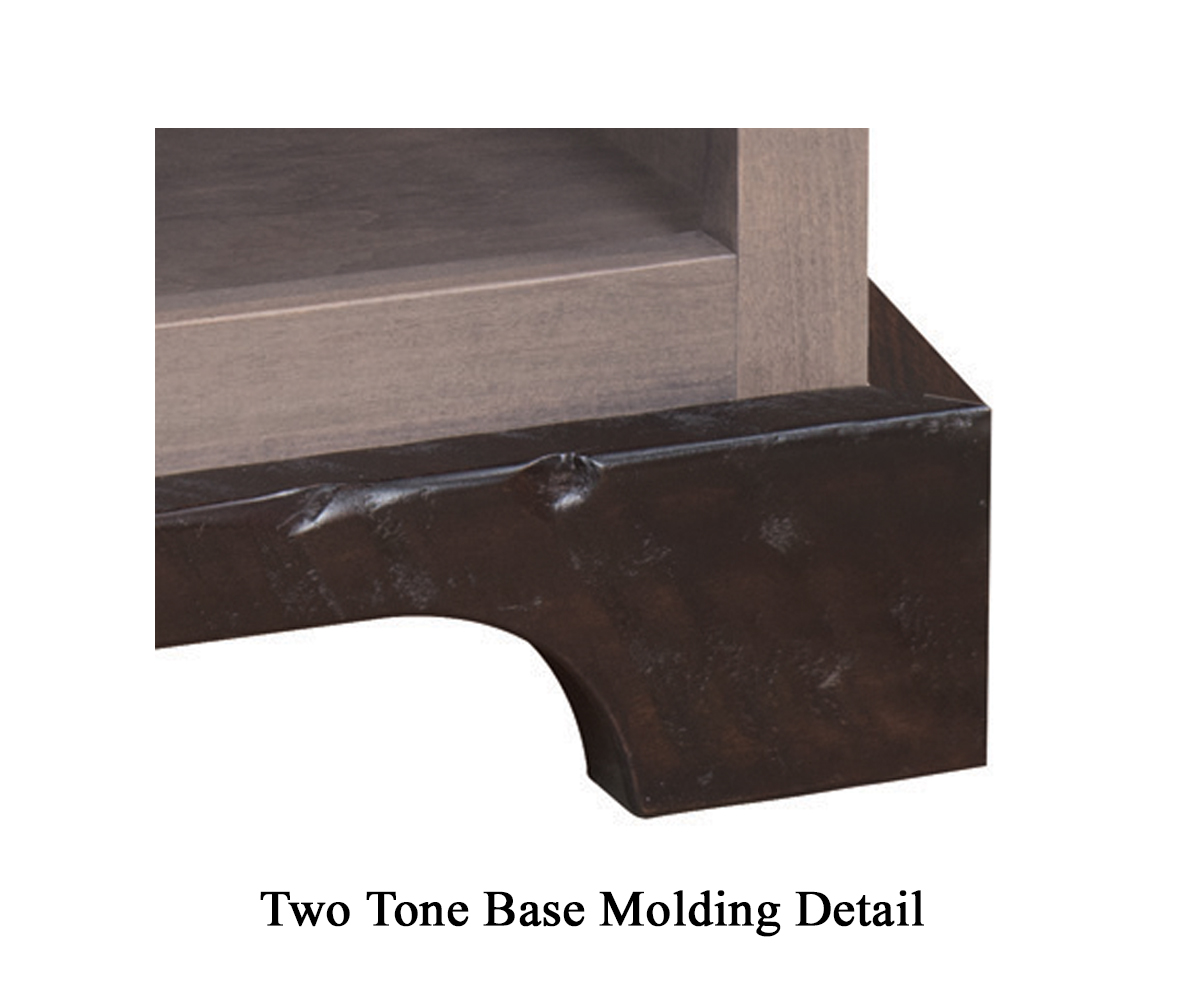 Manchester High Dresser - Image 3