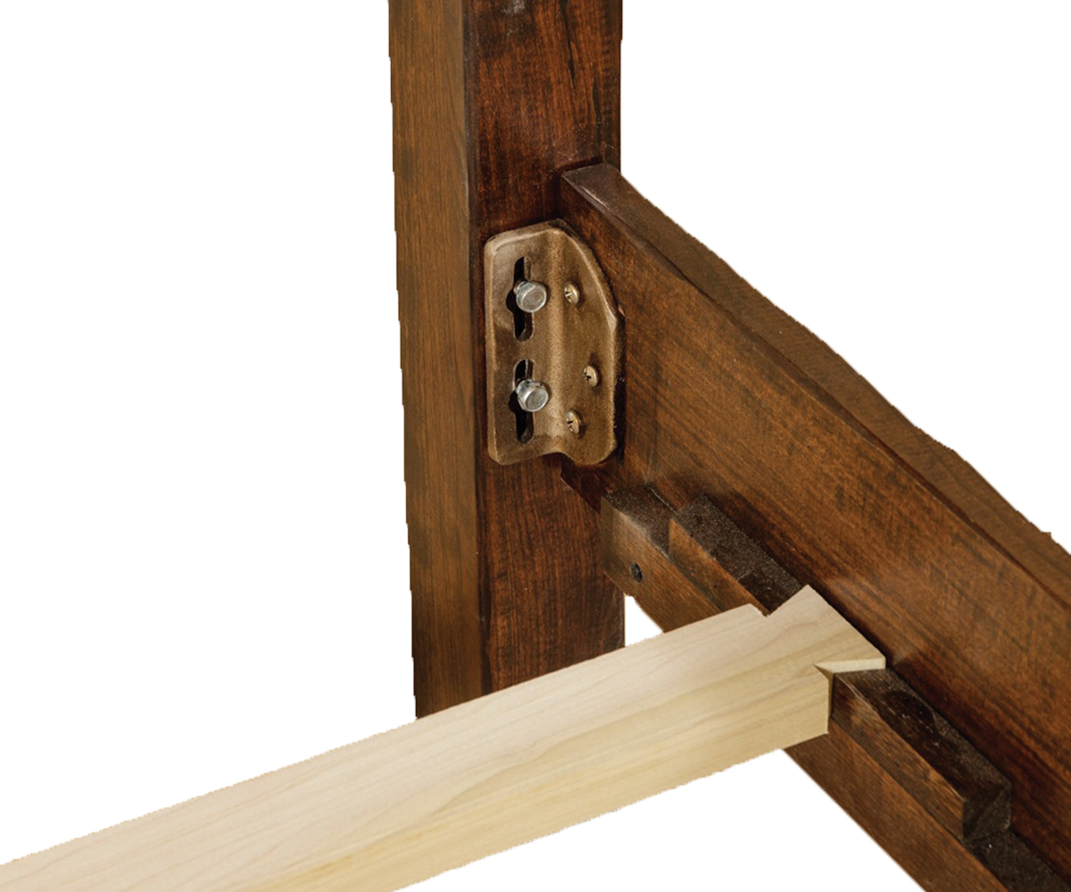 Empire Bed - Image 3