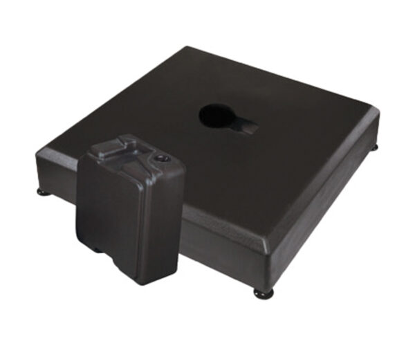 Surface Mount Base