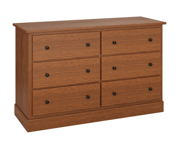 Mission Convertible Dresser
