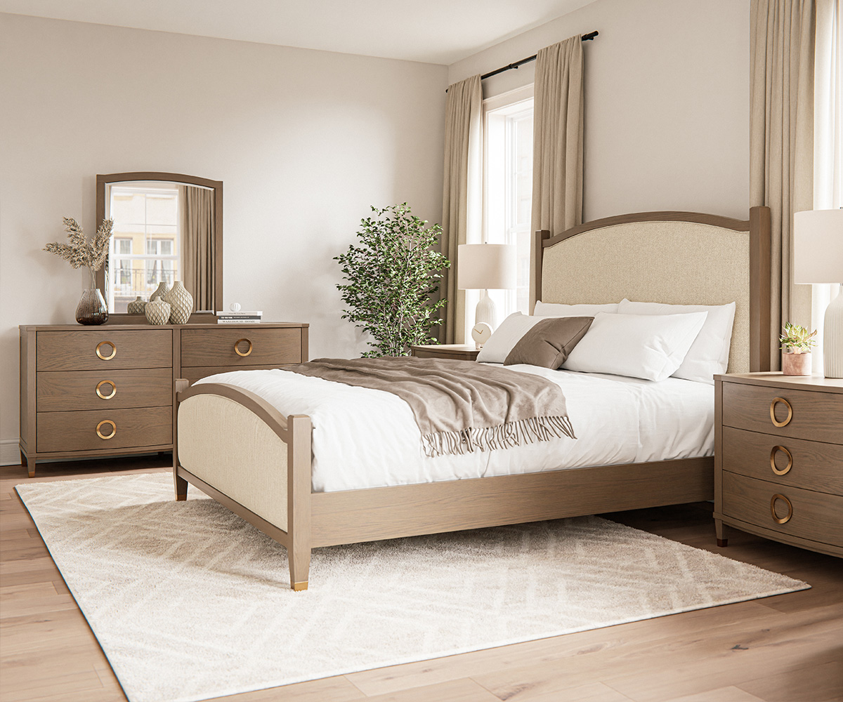 Claire Bed - Image 2