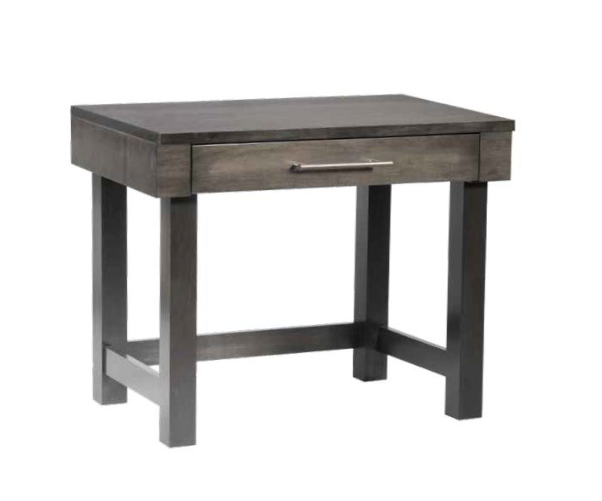 La Salle Urban 48" Writing Desk