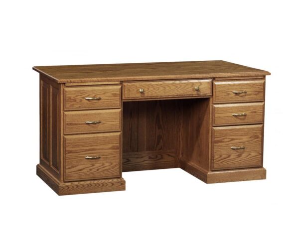 Highland Credenza Desk