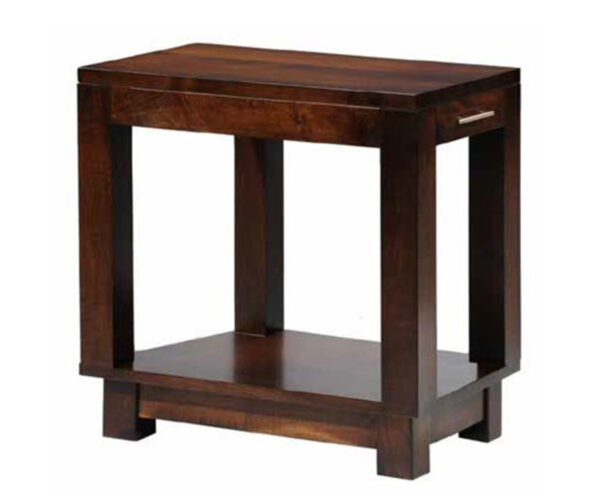 La-Salle Urban Chairside Table