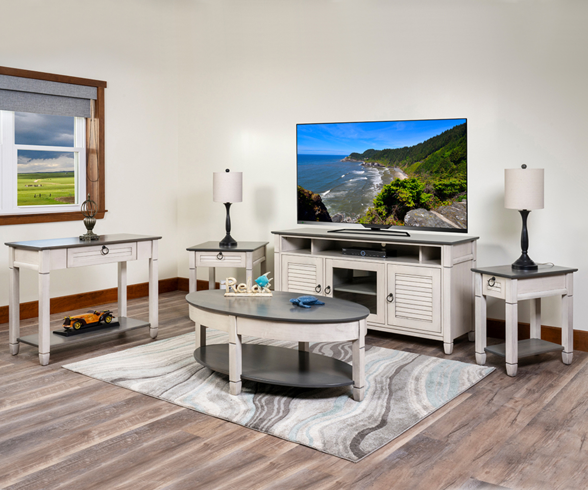 Aden Park TV Stand - Image 2