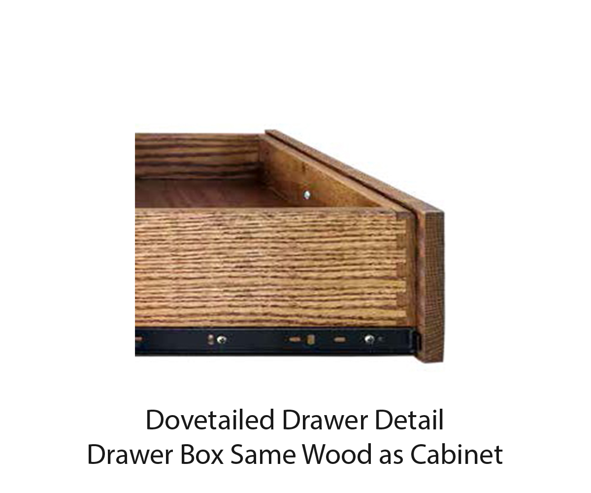 Highland Lateral File Cabinet - Image 2