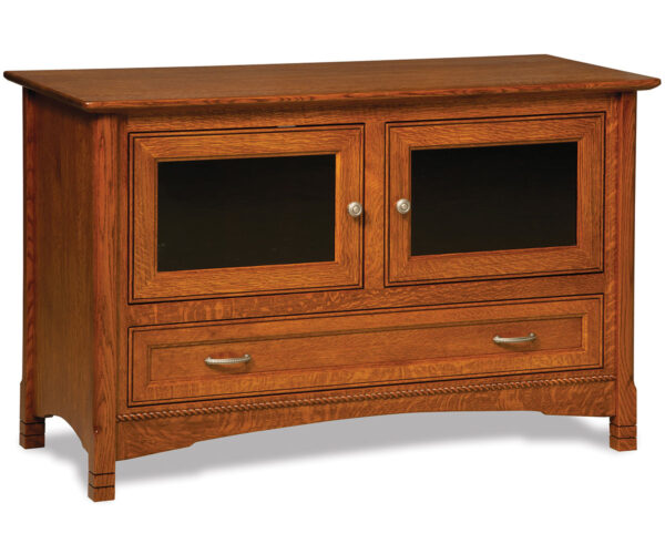 West Lake Media Stand - 48"W