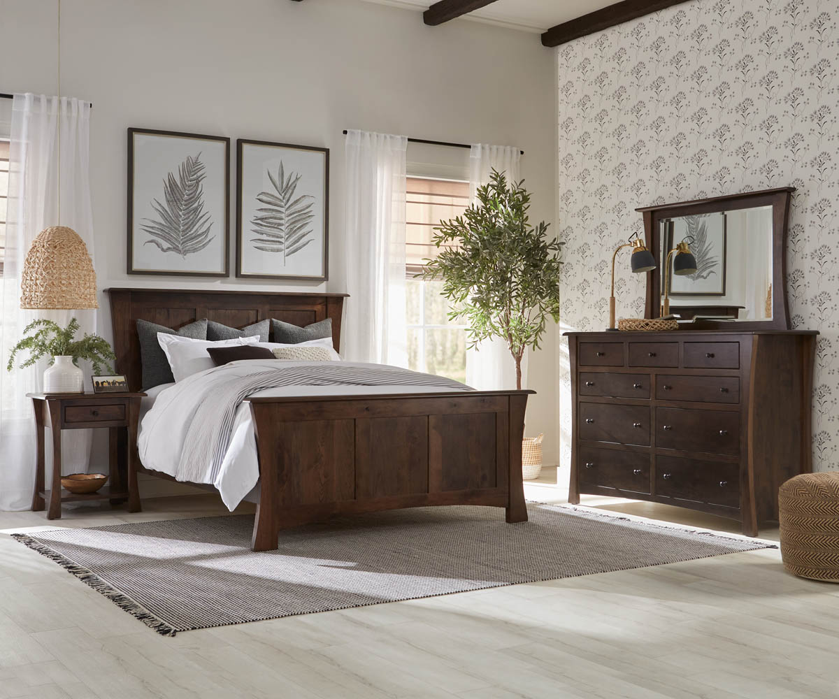 Matison 7 Drawer Dresser - 61½"W - Image 2
