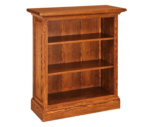 Kincade Bookcase - 40"H