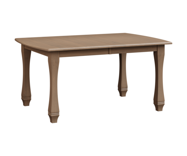 Sitka Leg Table