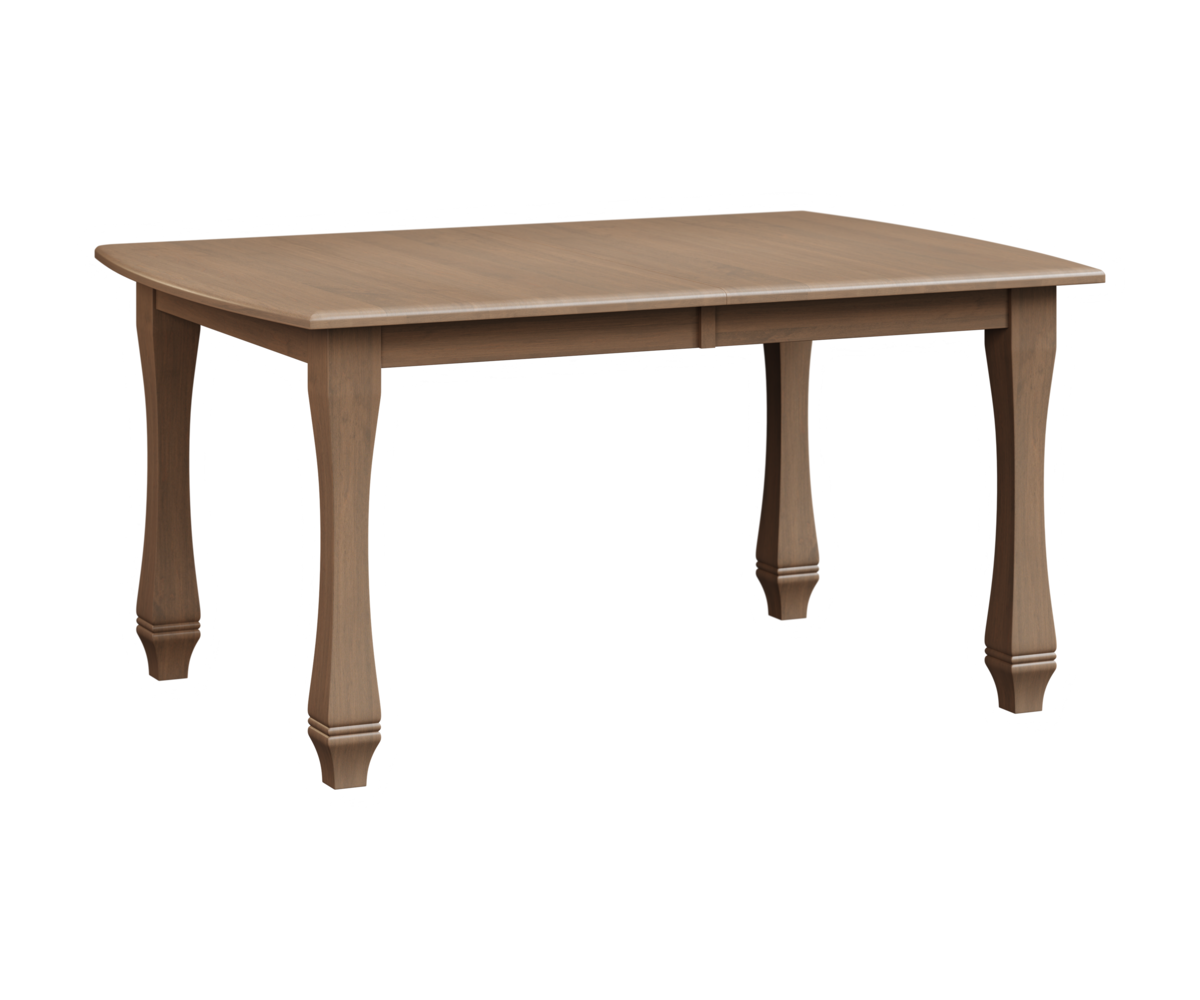 Sitka Leg Table