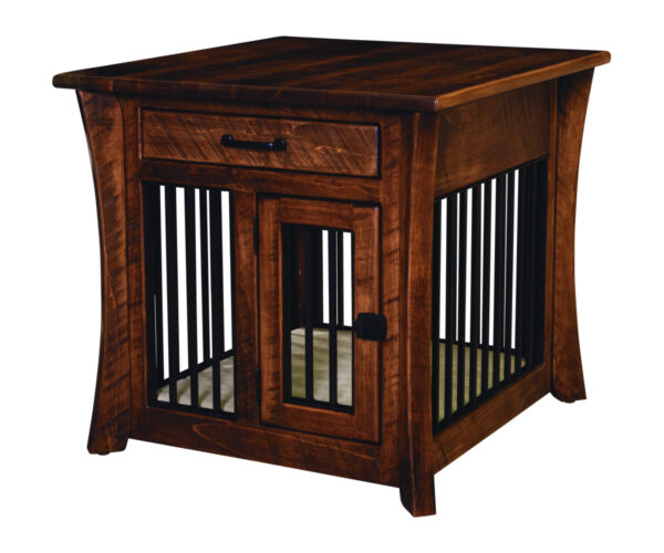 Caledonia Pet End Table