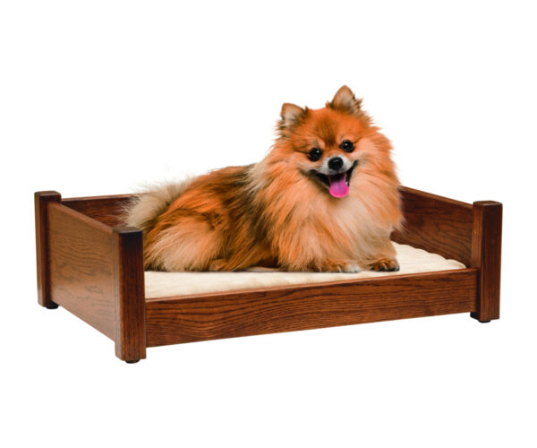 Fenton Small Pet Lounge with Pad