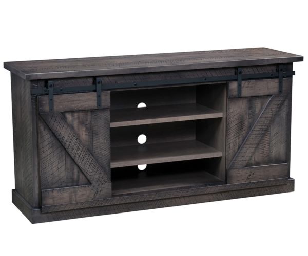Durango TV Console - 60"W