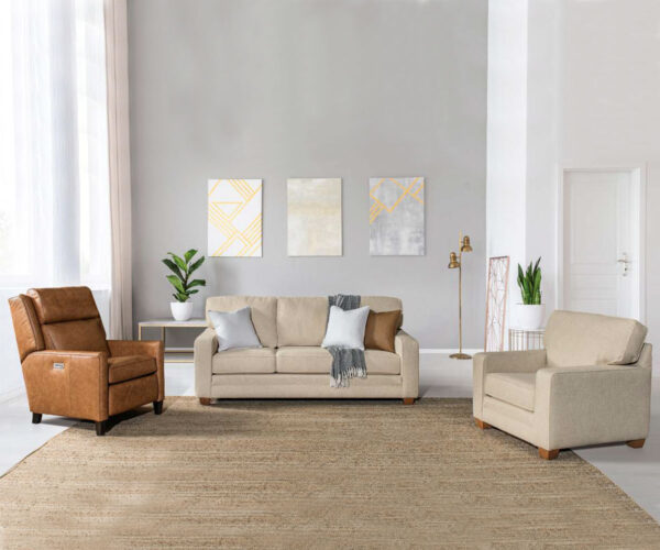 Ellington Collection - Track Arm