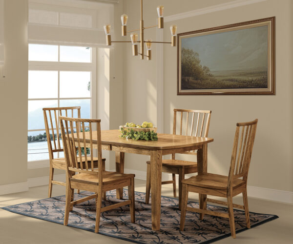 Evans Chair Collection