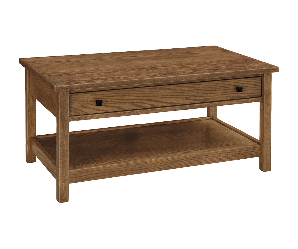 Centennial Coffee Table